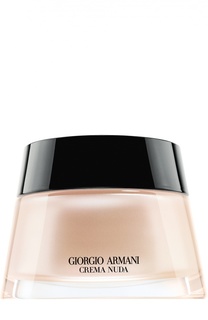 Увлажняющий крем для лица с тональным эффектом, оттенок 1 Giorgio Armani