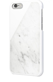 Чехол Clic Marble для iPhone 6/6s Native Union