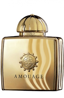 Парфюмерная вода Gold Amouage