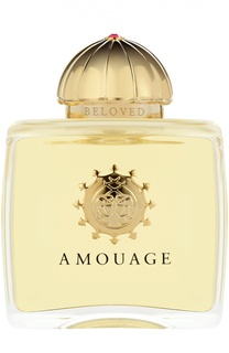 Парфюмерная вода Beloved Amouage