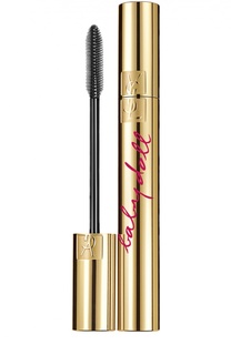 Тушь для ресниц Baby Doll, оттенок 01 YSL