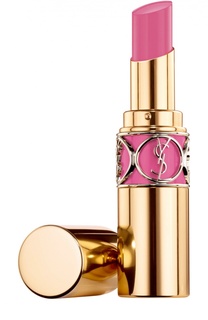 Помада для губ Rouge Volupte Shine, оттенок 52 YSL