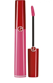 Гель для губ Lip Maestro, оттенок 505 Giorgio Armani