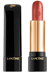 Увлажняющая губная помада LAbsolu Rouge, 205 Rose Peau Nue Lancome