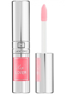 Блеск для губ Lip Lover Spring, оттенок 401 Rose Victoire Lancome