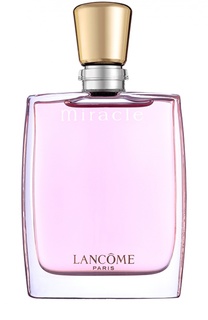 Парфюмерная вода Miracle Lancome