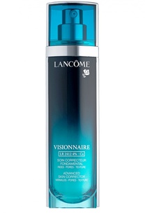 Корректирующая сыворотка Visionnaire Serum Plus F/P Lancome