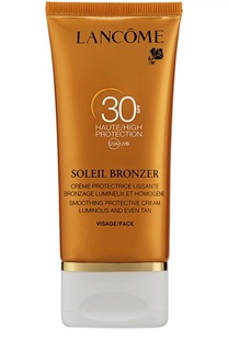 Крем для лица Soliel Bronzer SPF 30 Lancome