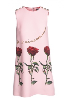 Платье Dolce &amp; Gabbana