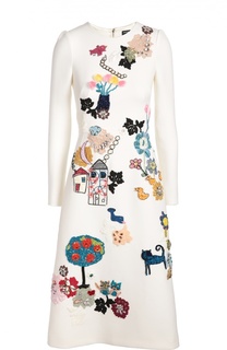 Платье Dolce &amp; Gabbana