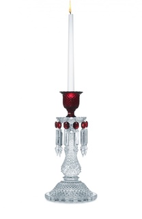 Подсвечник Diamant Baccarat