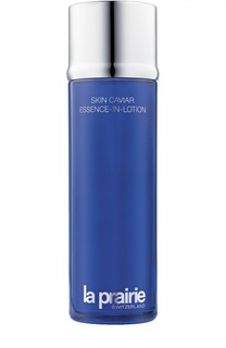 Лосьон для лица и шеи с икорным экстрактом Skin Caviar Essence-in-Lotion La Prairie