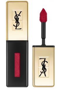 Лак для губ Rouge Pur Couture Vernis à Lèvres, 13 Rose Tempura YSL