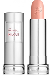 Помада Rouge in Love,оттенок 406 Lancome