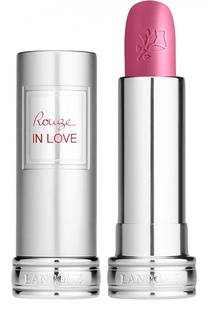 Помада Rouge in Love,оттенок 408 Lancome