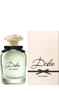 Туалетная вода Dolce Dolce &amp; Gabbana