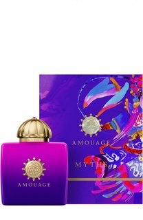 Парфюмерная вода Myth Woman Amouage