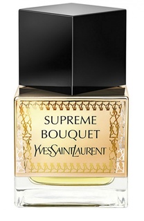 Парфюмерная вода Oriental Collection Flowers YSL