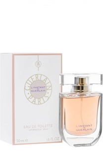 Туалетная вода LInstant Guerlain