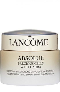 Крем для лица Absolue White Aura Lancome