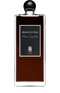Парфюмерная вода Fille en Aiguilles Serge Lutens