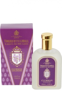 Одеколон Clubman Truefitt&amp;Hill