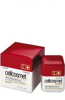 Концентрированный дневной крем Cellcosmet&amp;Cellmen