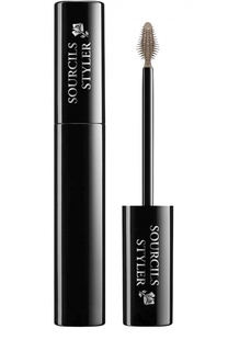 Гель для бровей Sourcils Styler, оттенок 01 Lancome