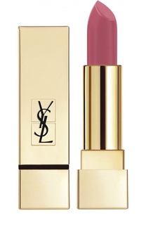 Помада для губ Rouge Pur Couture The Mats, оттенок 217 YSL