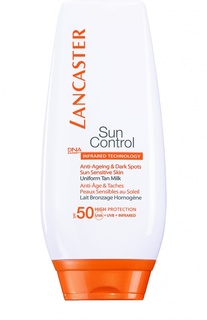 Солнцезащитный крем для тела с SPF 50 Lancaster