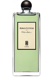 Парфюмерная вода Gris Clair Serge Lutens