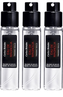 Туалетная вода Eau de Magnolia Frederic Malle
