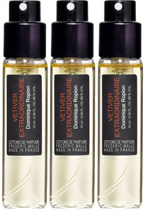 Парфюмерная вода Vetiver Extraordinaire Frederic Malle