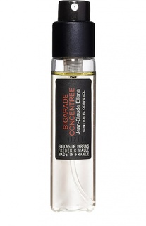 Туалетная вода Bigarade Concentree Frederic Malle