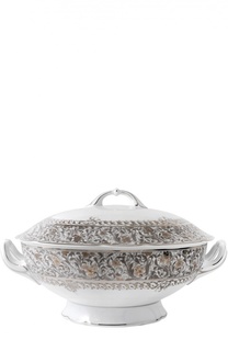 Супница Eden Platine Bernardaud