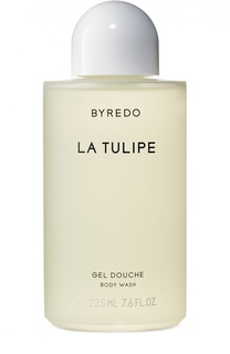 Гель для душа La Tulipe Byredo