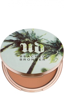 Пудра Beached Bronzer, оттенок Sun Kissed Urban Decay