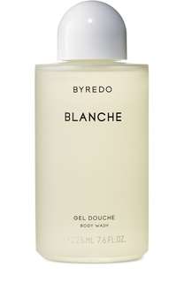 Гель для душа Blanche Byredo