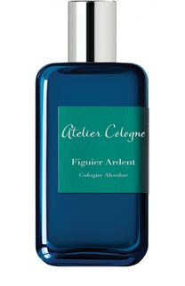 Парфюмерная вода Figuier Ardent Atelier Cologne