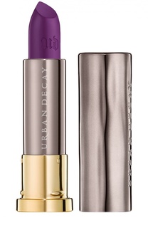 Помада Vice Lipstick, оттенок Jawbreaker Urban Decay