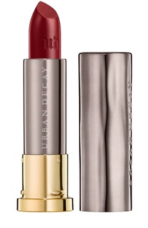Помада Vice Lipstick, оттенок Mrs. Mia Wallace Urban Decay