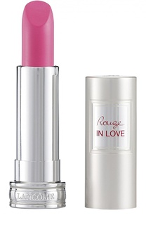 Помада для губ Rouge in Love, оттенок 343B Lancome