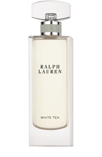Парфюмерная вода Collection White Tea Ralph Lauren
