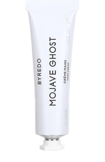 Крем для рук Mojave Ghost Byredo