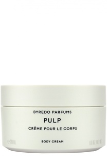Крем для тела Pulp Byredo