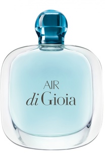 Парфюмерная вода Air Di Gioia Giorgio Armani