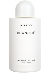 Лосьон для тела Blanche Byredo