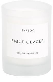 Свеча Figue Glacee Byredo