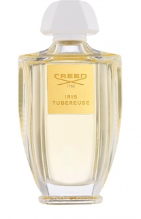 Туалетная вода Iris Tubereuse Creed