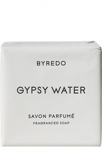 Мыло Gypsy Water Byredo